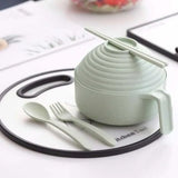 Instant Noodle Tableware Set 5