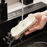 Kitchen Sink Filter Rack 2