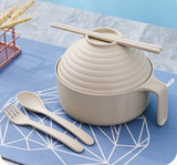 Instant Noodle Tableware Set 3