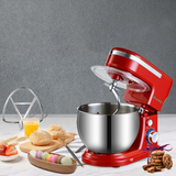 1200W Multi-Function Kitchen Appliance 7