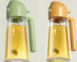 Kitchen Pro 2-in-1 Oil Sprayer 5
