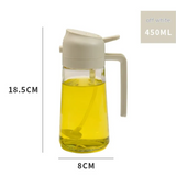 Kitchen Pro 2-in-1 Oil Sprayer 6