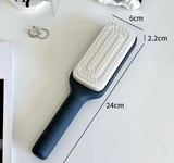 Self-Cleaning Hair Brush 6