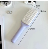 Self-Cleaning Hair Brush 2