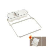 Kitchen Sink Filter Rack 7