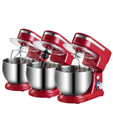 1200W Multi-Function Kitchen Appliance 6