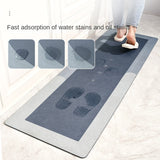 Non-Slip Waterproof Kitchen Mat 2