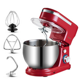 1200W Multi-Function Kitchen Appliance 8