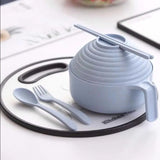 Instant Noodle Tableware Set 8