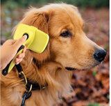 Self-Cleaning Pet Hair Remover Brush 2
