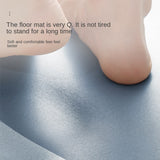 Non-Slip Waterproof Kitchen Mat 5