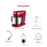 1200W Multi-Function Kitchen Appliance 4