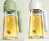 Kitchen Pro 2-in-1 Oil Sprayer 3