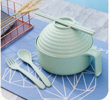 Instant Noodle Tableware Set 1