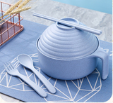 Instant Noodle Tableware Set 7