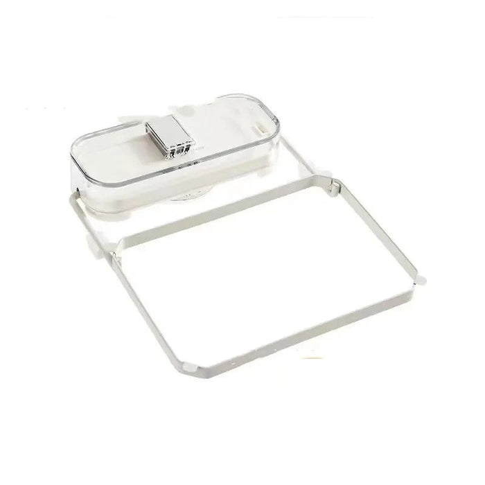 Kitchen Sink Filter Rack